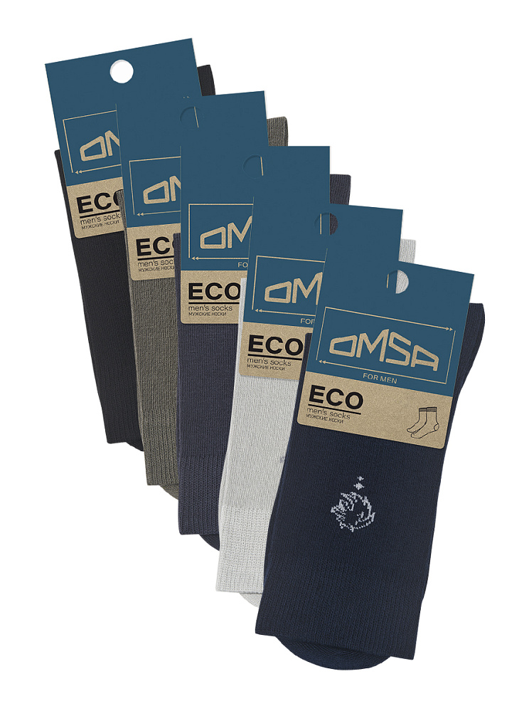 OMSA ECO 409, OMSA