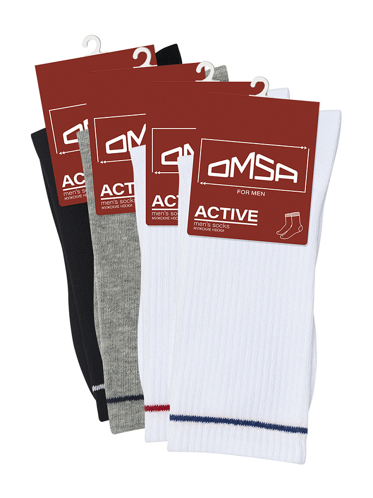 OMSA ACTIVE 115, OMSA