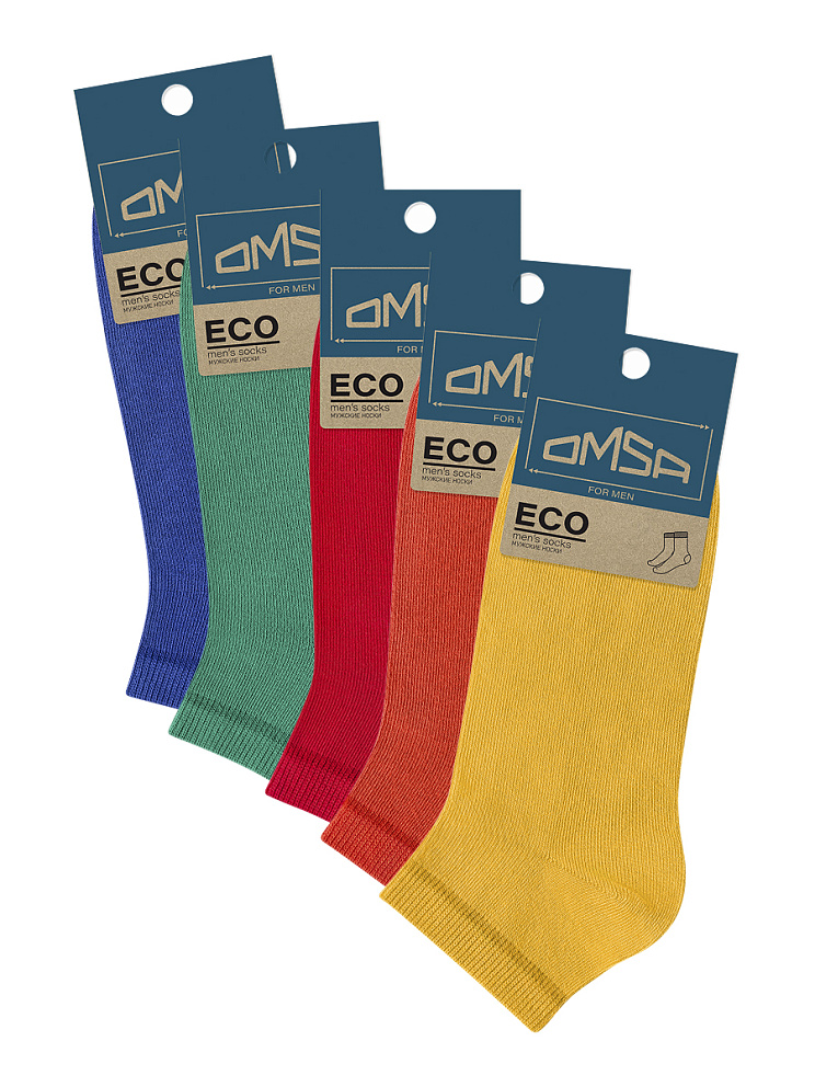 OMSA ECO 402 Colors укороченный, OMSA