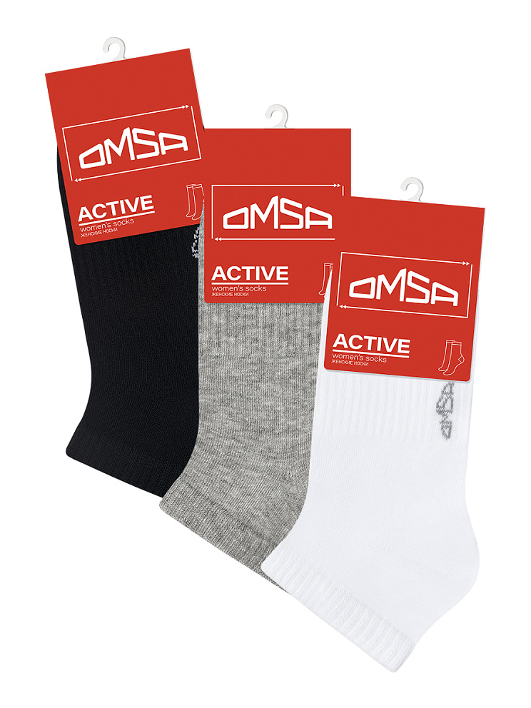 OMSA ACTIVE 151, OMSA