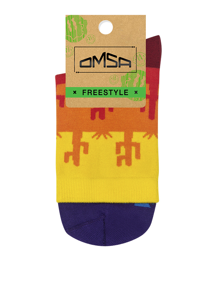 OMSA FREESTYLE 618, OMSA