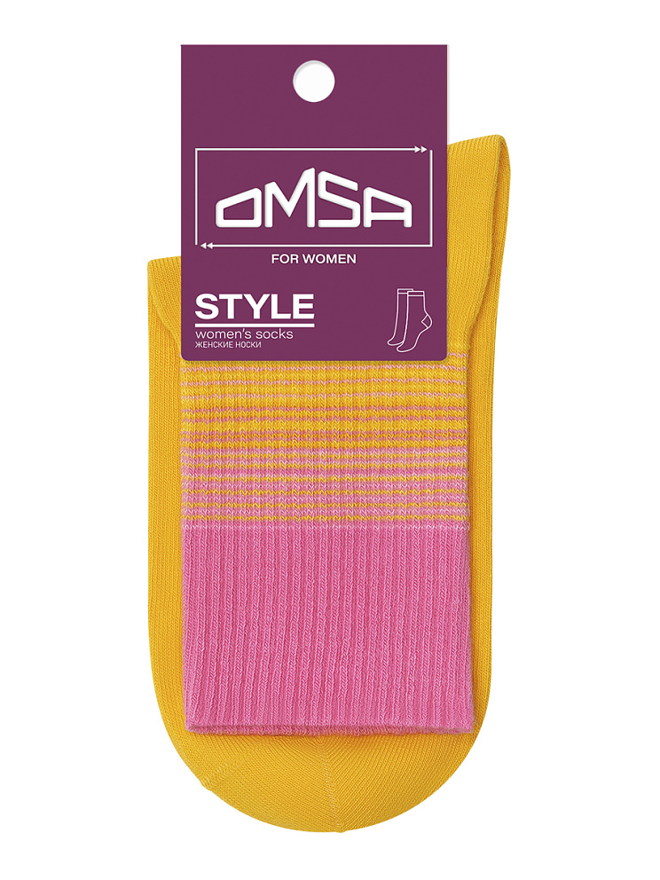 OMSA STYLE 554, OMSA