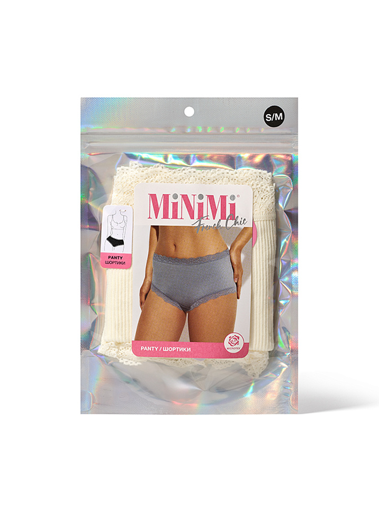 Mi 2311S French Chic Panty, PA, MINIMI