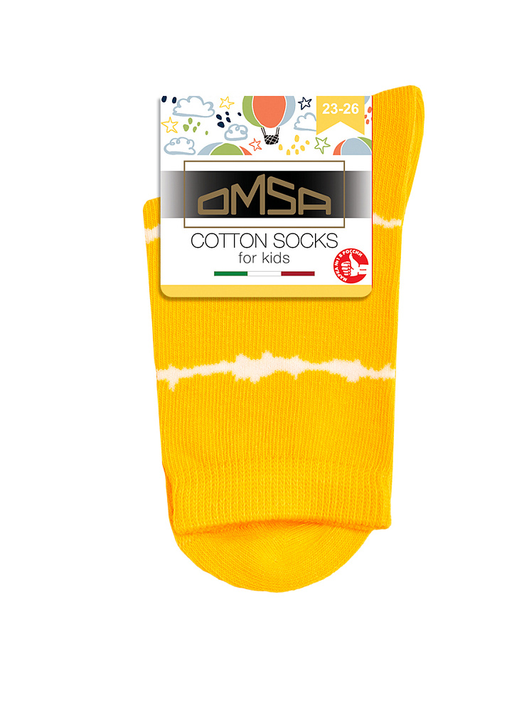 OMSA kids   Calzino 21P65 (молния), OMSA