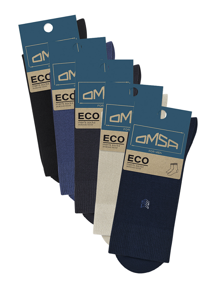 OMSA ECO 406, OMSA