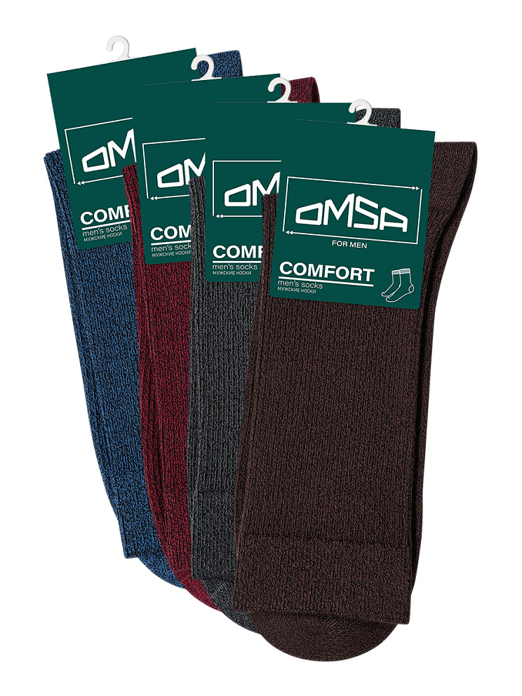 OMSA COMFORT 301 , OMSA