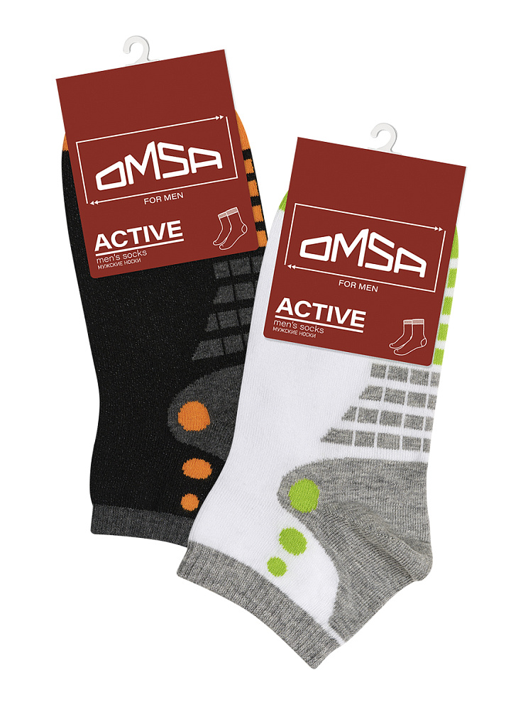 OMSA ACTIVE 112, OMSA