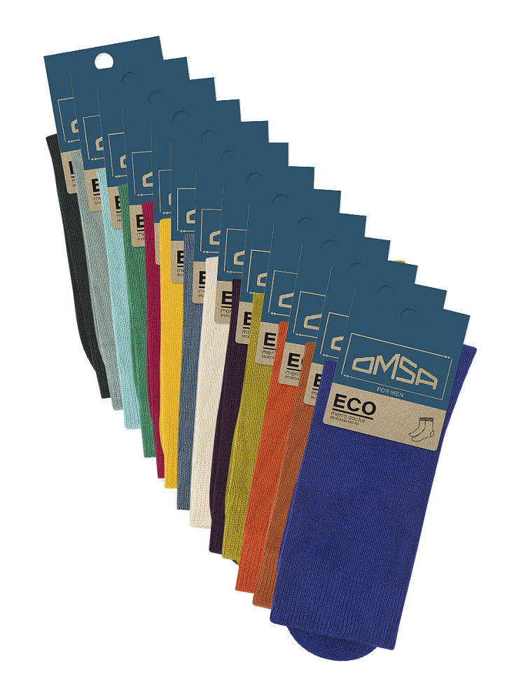 OMSA ECO 401 Colors, OMSA