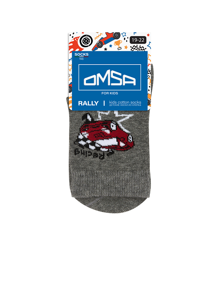 OMSA kids   Calzino 23Р66 (Moto), OMSA