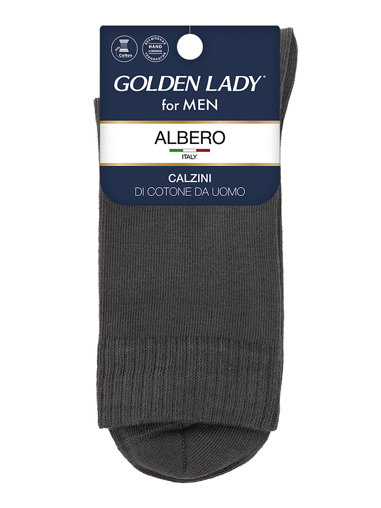 GLD ALBERO, GOLDEN LADY