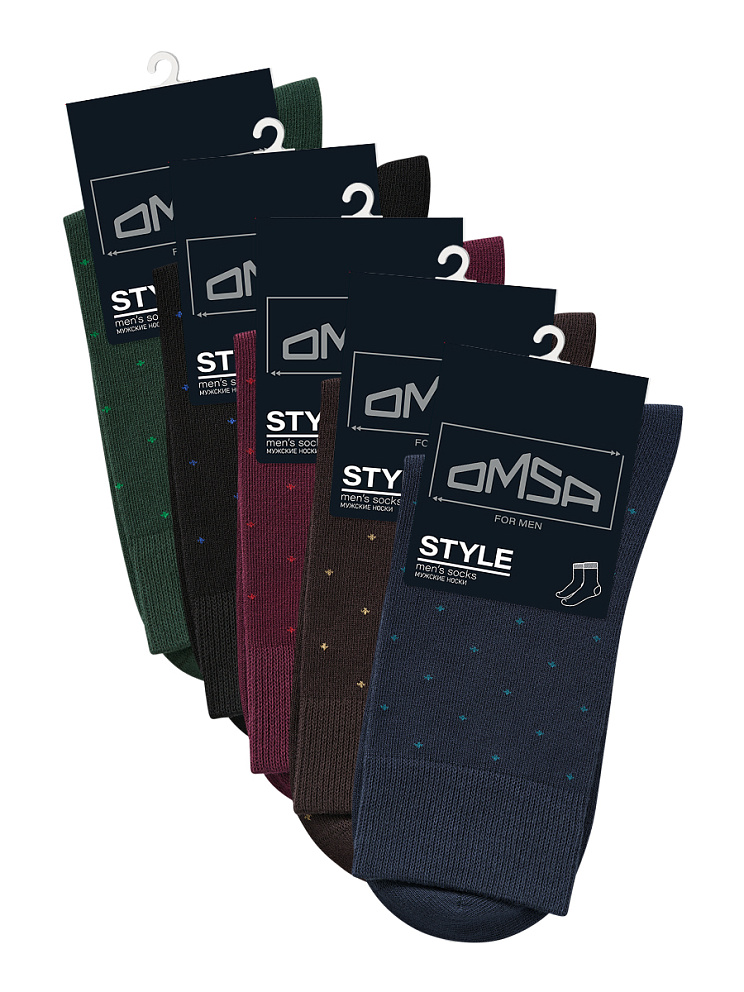 OMSA STYLE 513, OMSA