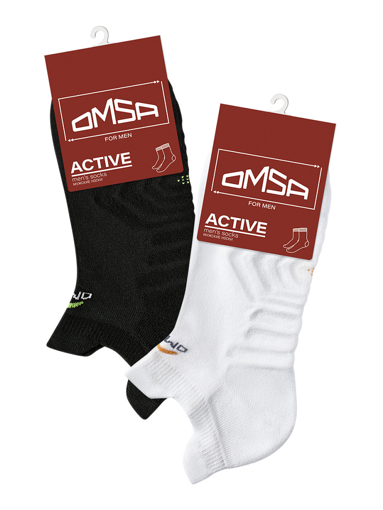 OMSA ACTIVE 122, OMSA