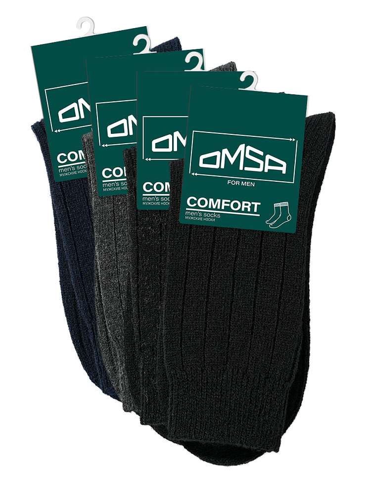 OMSA COMFORT 306, OMSA