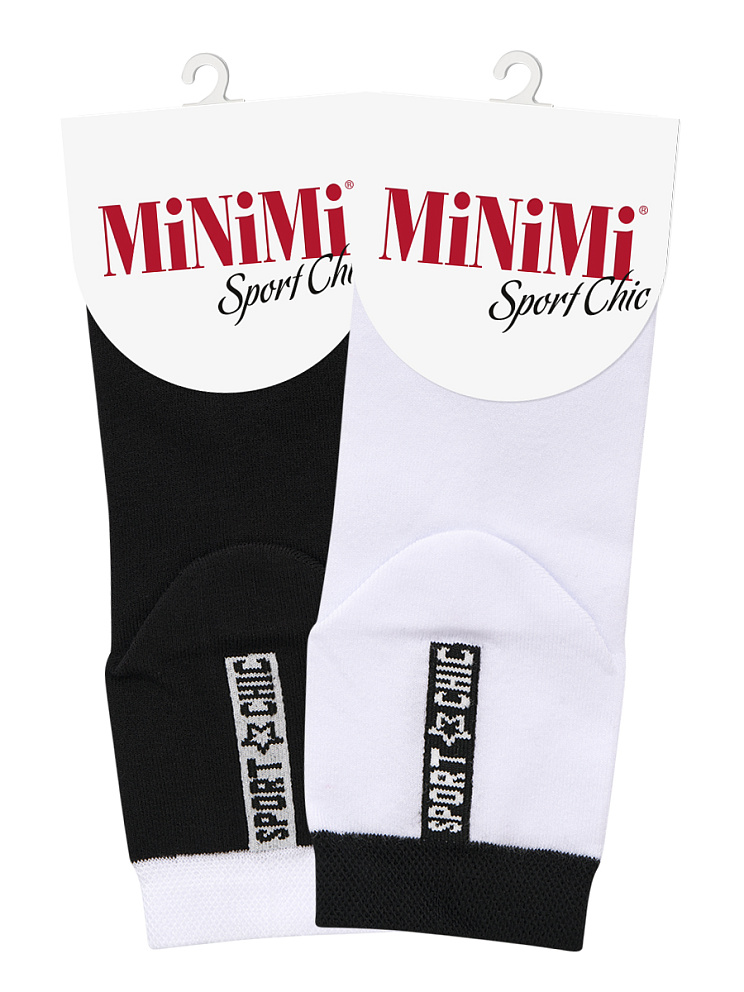 MINI SPORT CHIC 4301, MINIMI