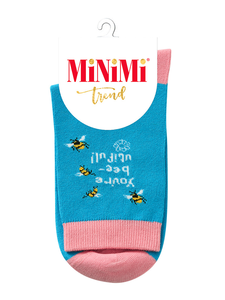 MINI TREND 4217, MINIMI