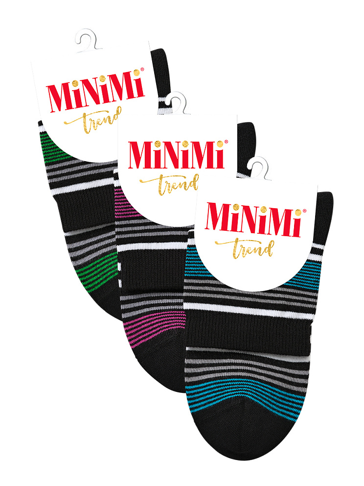 MINI TREND 4205, MINIMI