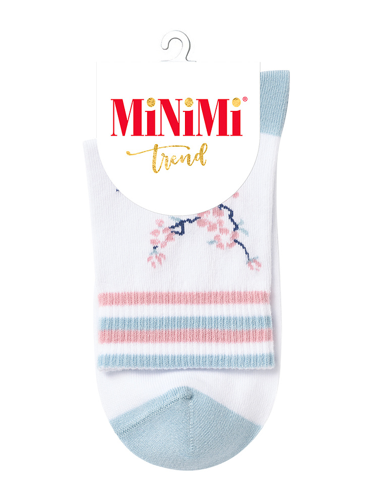 MINI TREND 4219, MINIMI