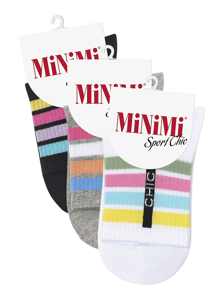 MINI SPORT CHIC 4304, MINIMI