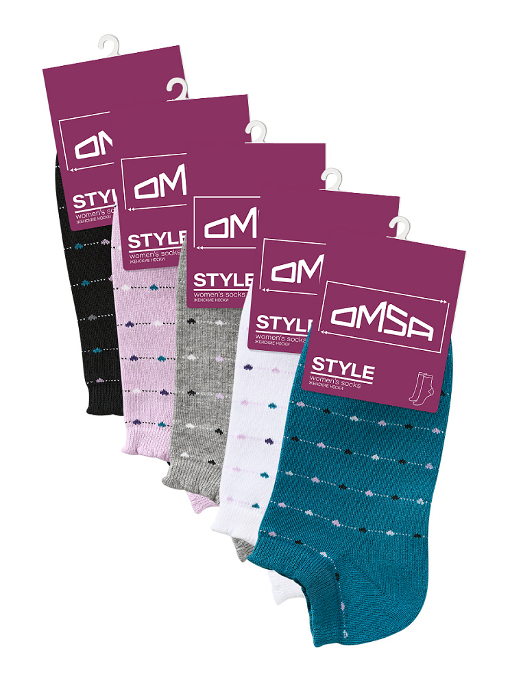 OMSA STYLE 552, OMSA