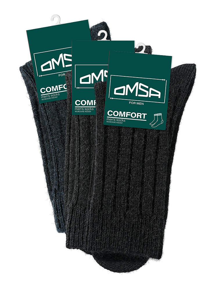 OMSA COMFORT 307, OMSA