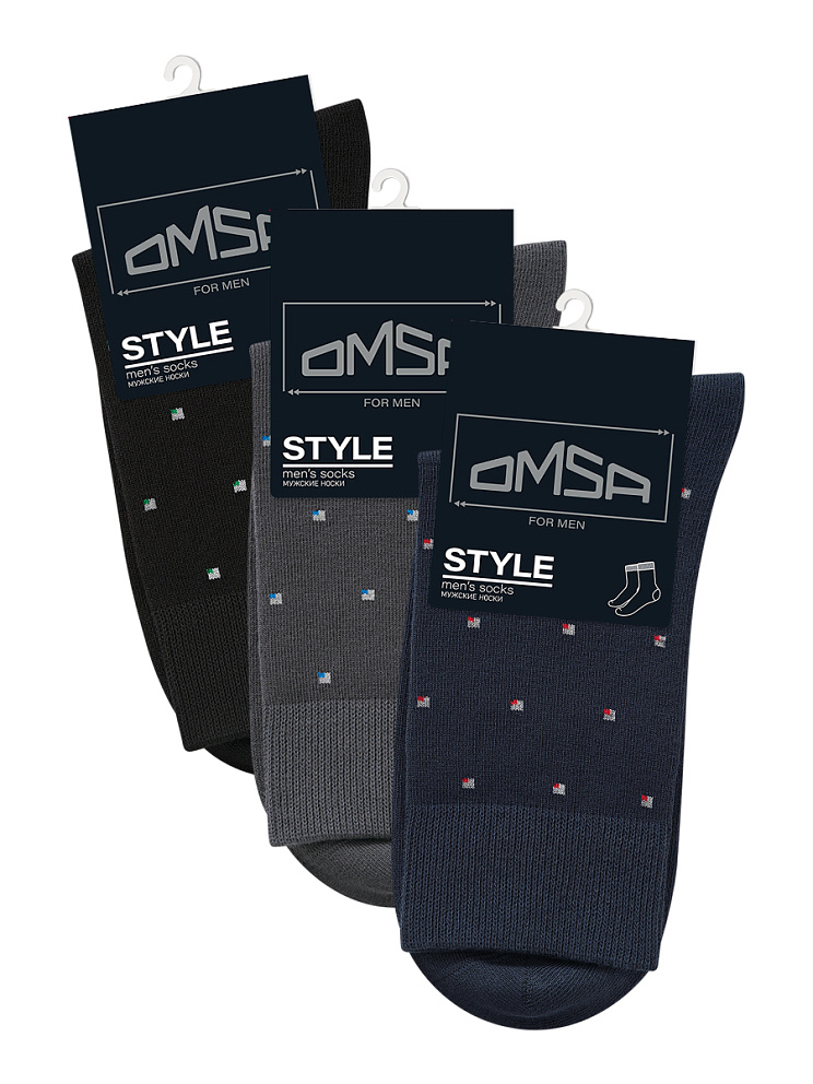 OMSA STYLE 514, OMSA