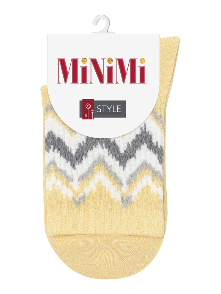 MINI STYLE 4605, MINIMI