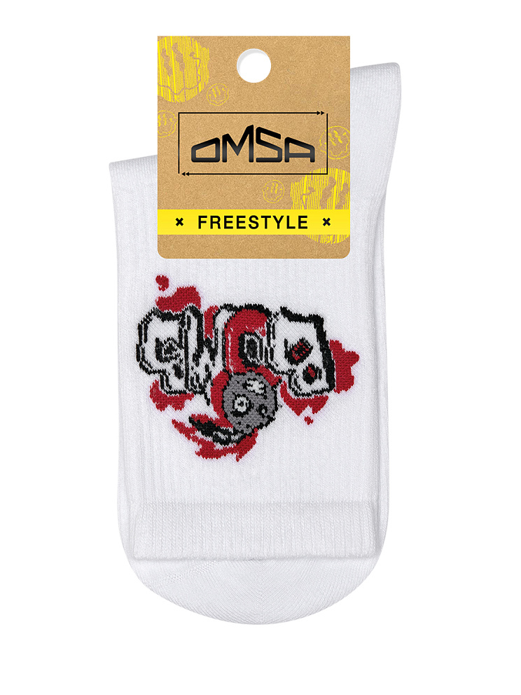 OMSA FREESTYLE 613, OMSA