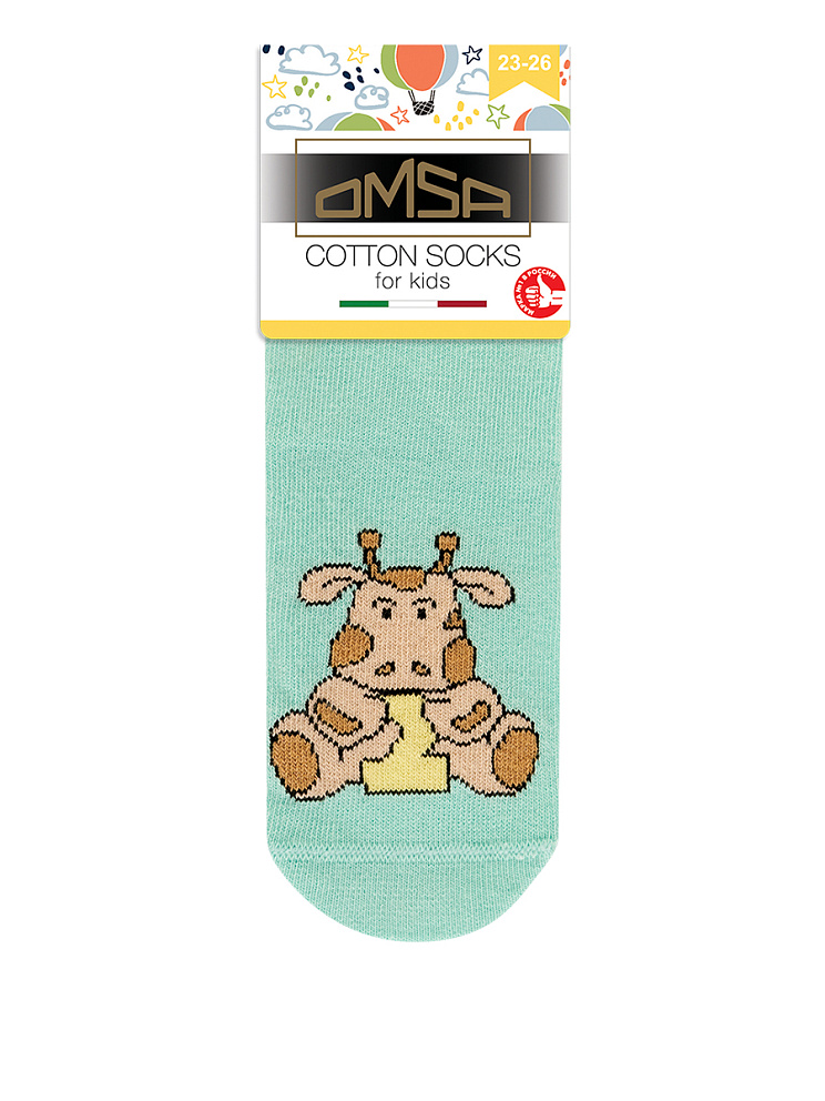 OMSA kids   Calzino 21P70 (Цифры), OMSA