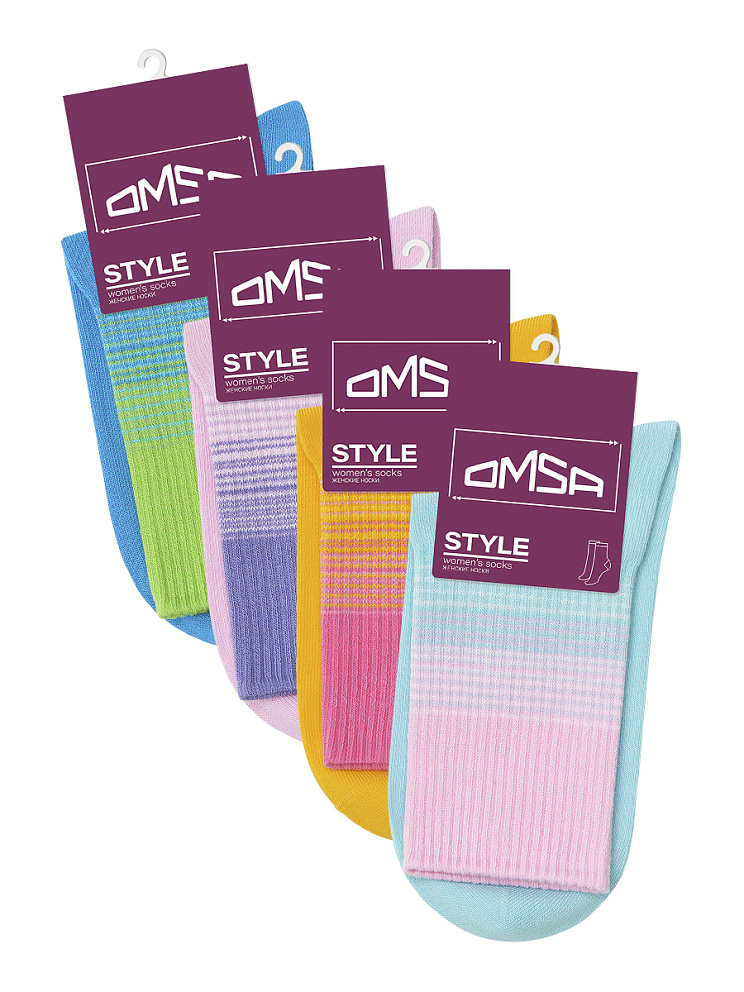 OMSA STYLE 554, OMSA