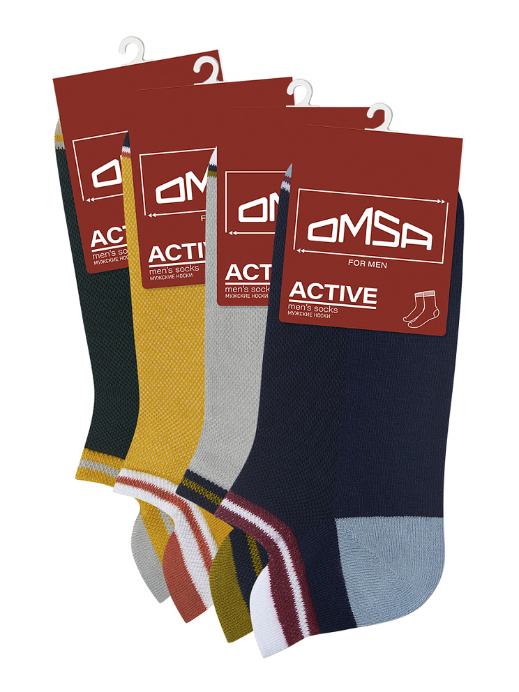 OMSA ACTIVE 114, OMSA